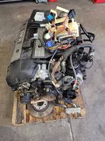 Bmw e46 Motor Aktion bis 14/08