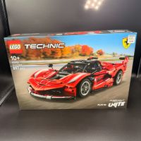 LEGO Technic 42212 Ferrari FXX K – Neu