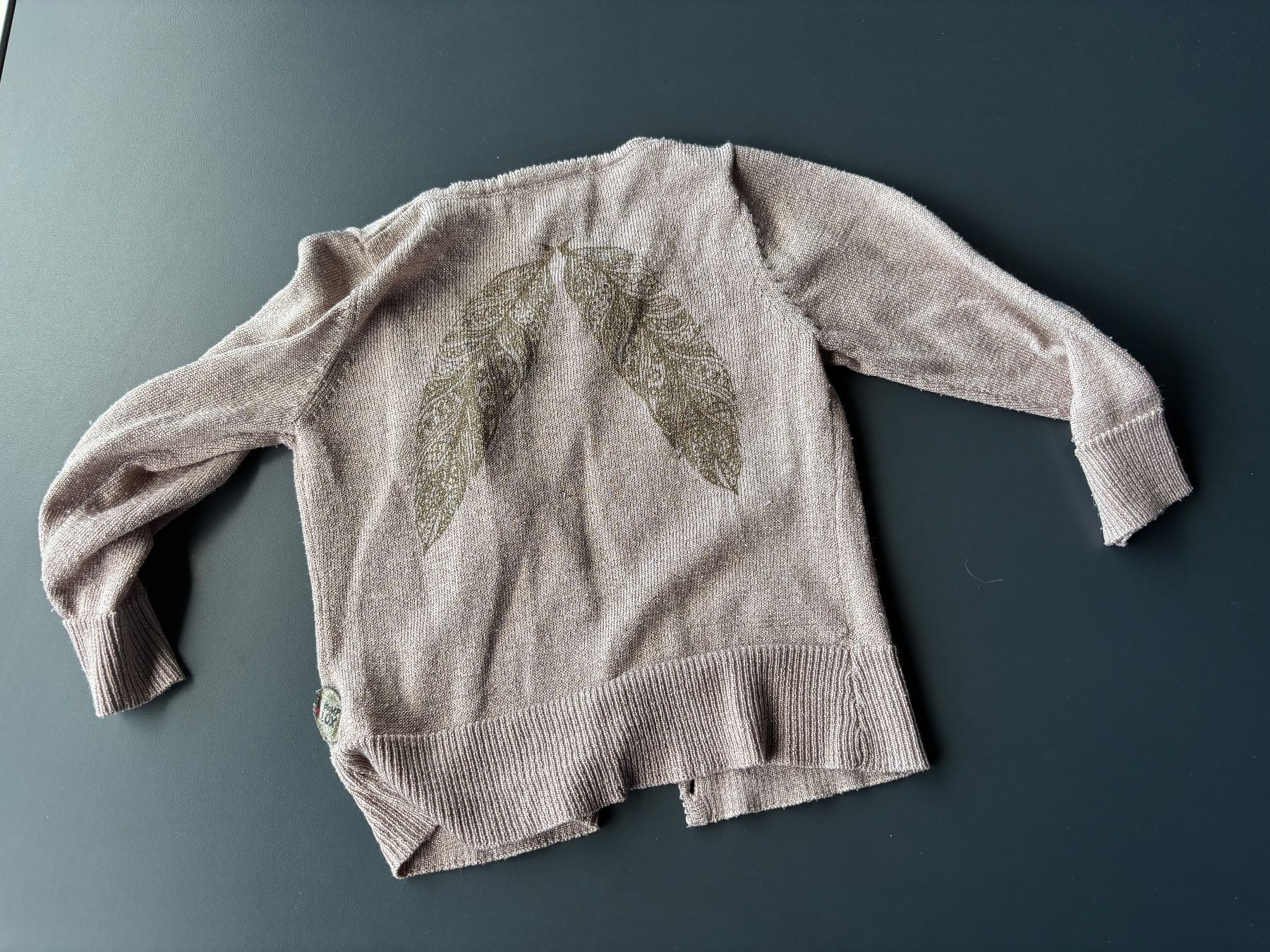 Maglioni & Felpe: Strickjacke Gr 86 – Usato da Brugg AG venduto da tsannen 2