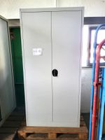Flügeltür-Stahlschrank Kaiser + Kraft