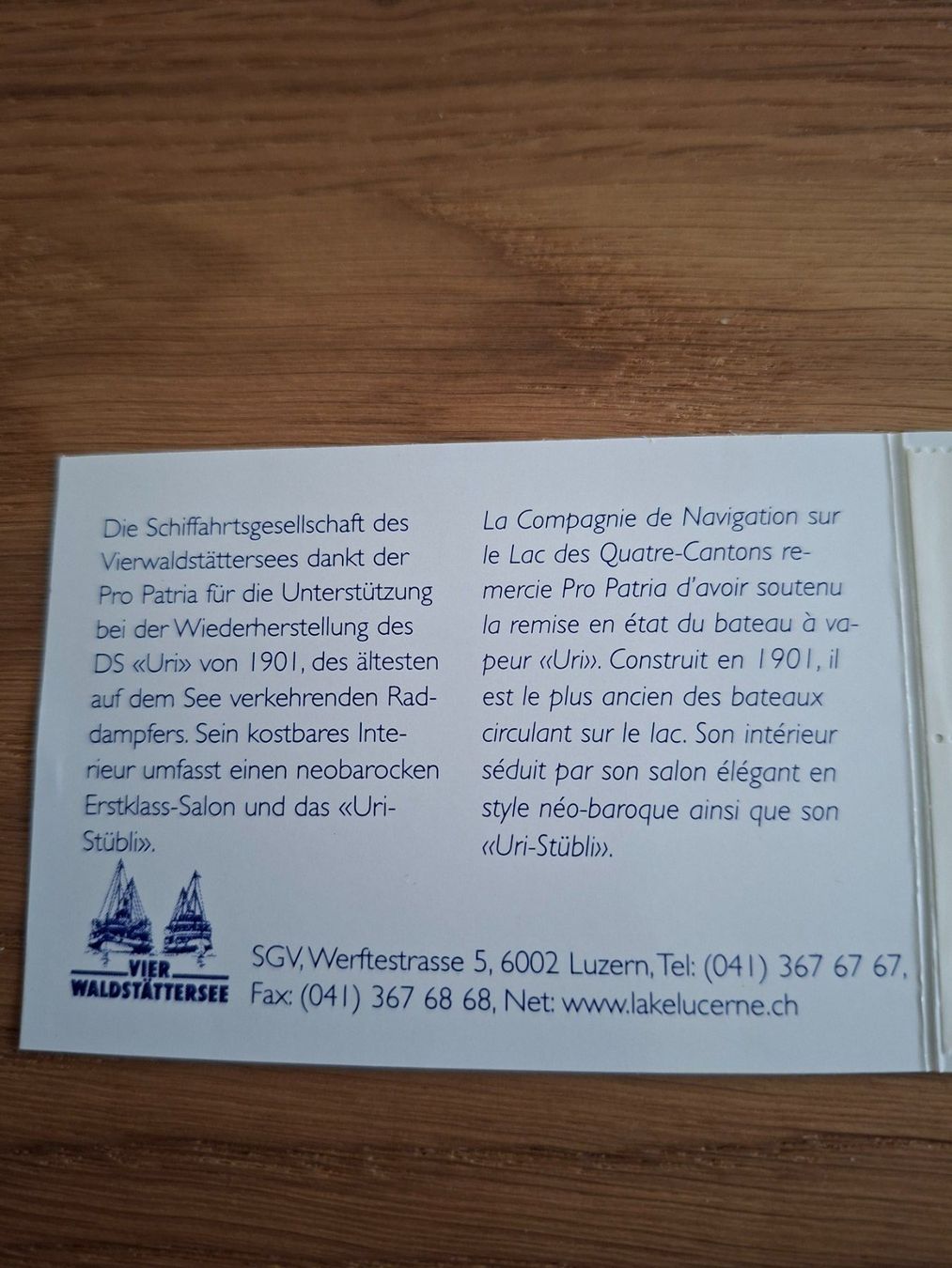 Alle Briefmarken: Markenheftchen Pro Patria 1999 – Neu (gemäss Beschreibung) aus Hinterkappelen von 1399 1