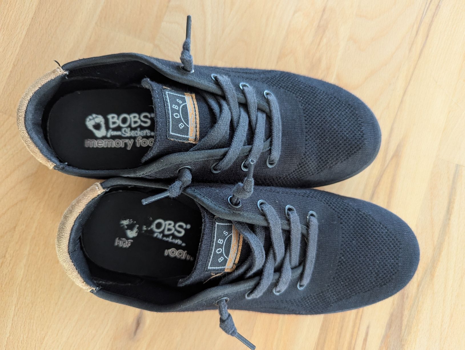 Skechers Chaussures femmes: Skechers Bob's Sneakers – D'occasion à Felsberg par Sombrero84