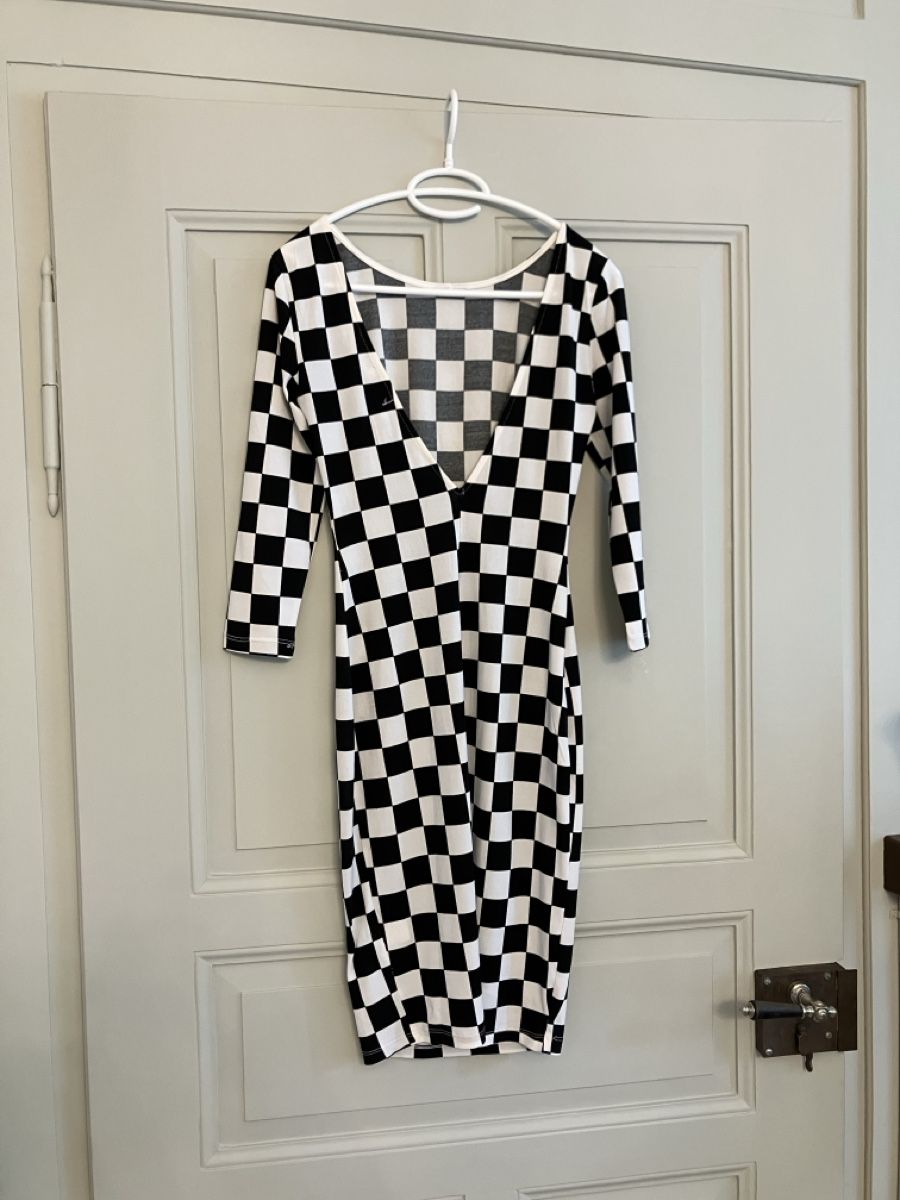 Kleider: Kleid grösse S – Gebraucht aus frauenfeld von Lahu8 2