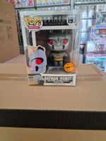 Funko Pop! Batman Robot Chase #193 Animated Series OVP