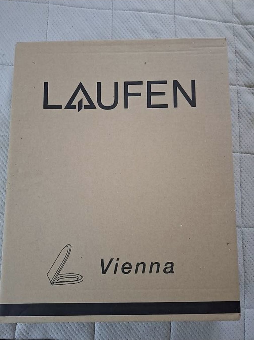 Laufen WC: WC Deckel neu – Nuovo (secondo la descrizione) da Attiswil venduto da Tantan14 3