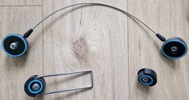 Original SAMSUNG WMN2000C Wandhalter Ultraflach - NEUWERTIG