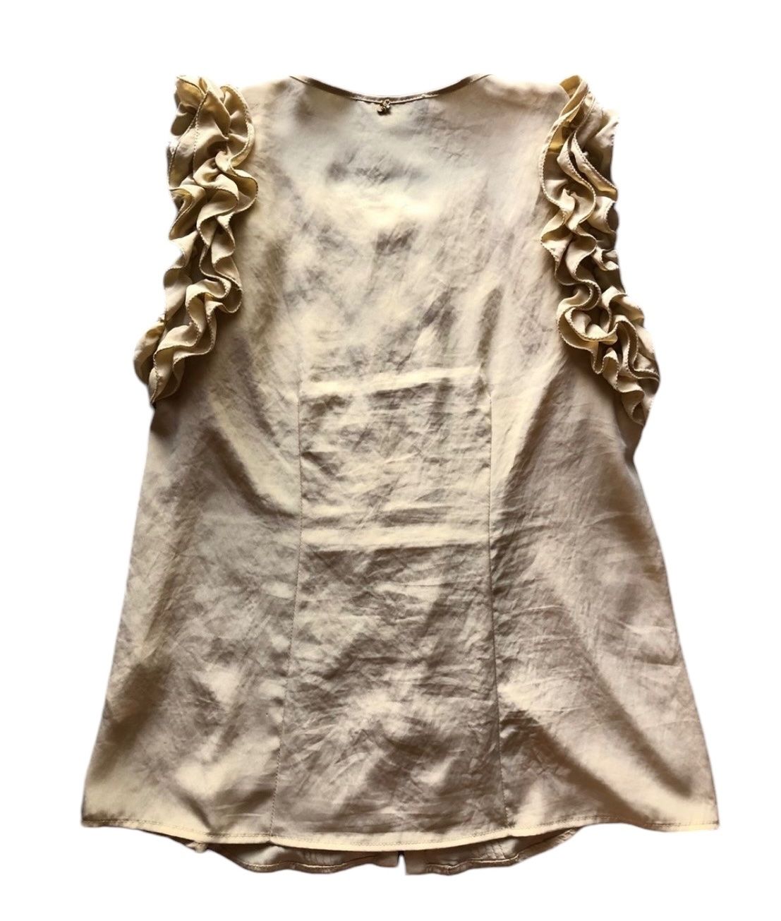Twinset Camicette: Blouse Twin-Set – Usato da Dotzigen venduto da SecondHandGems 1