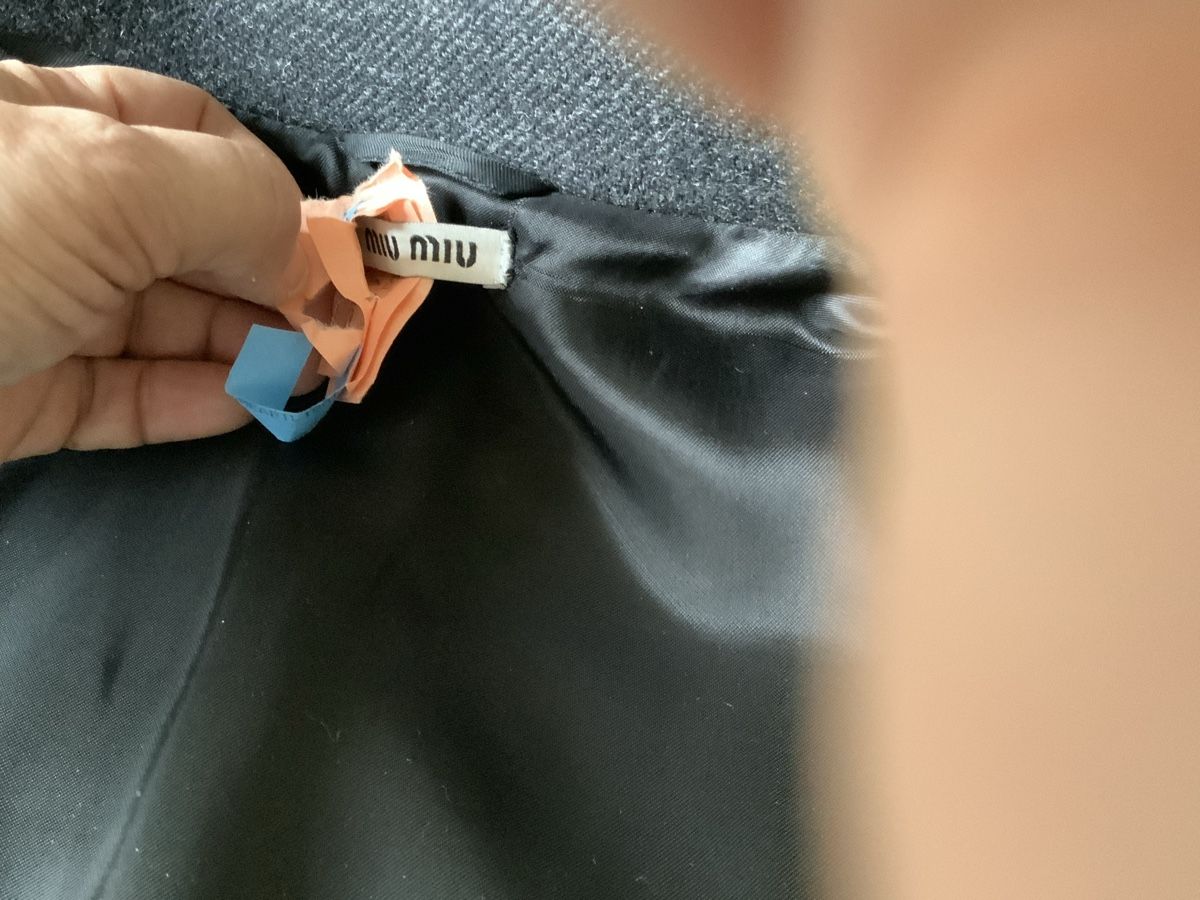 Miu Miu Manteaux: Miumiu: manteau d’occasion – D'occasion à Genève par Taracolac20 5