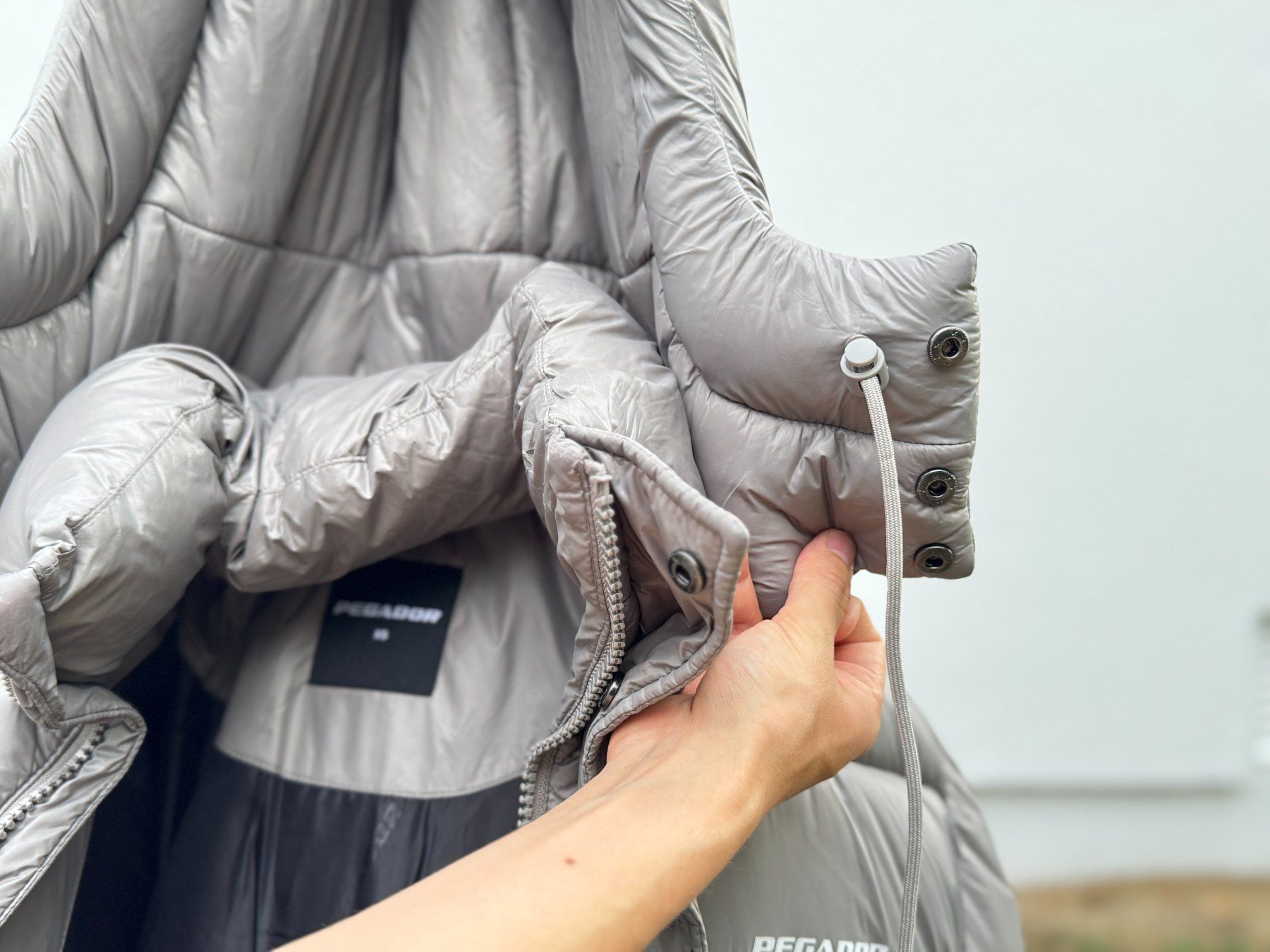 Pegador Vestes: Pegador puffer Jacket (XS) – D'occasion à Schlieren par Edgar_k 1