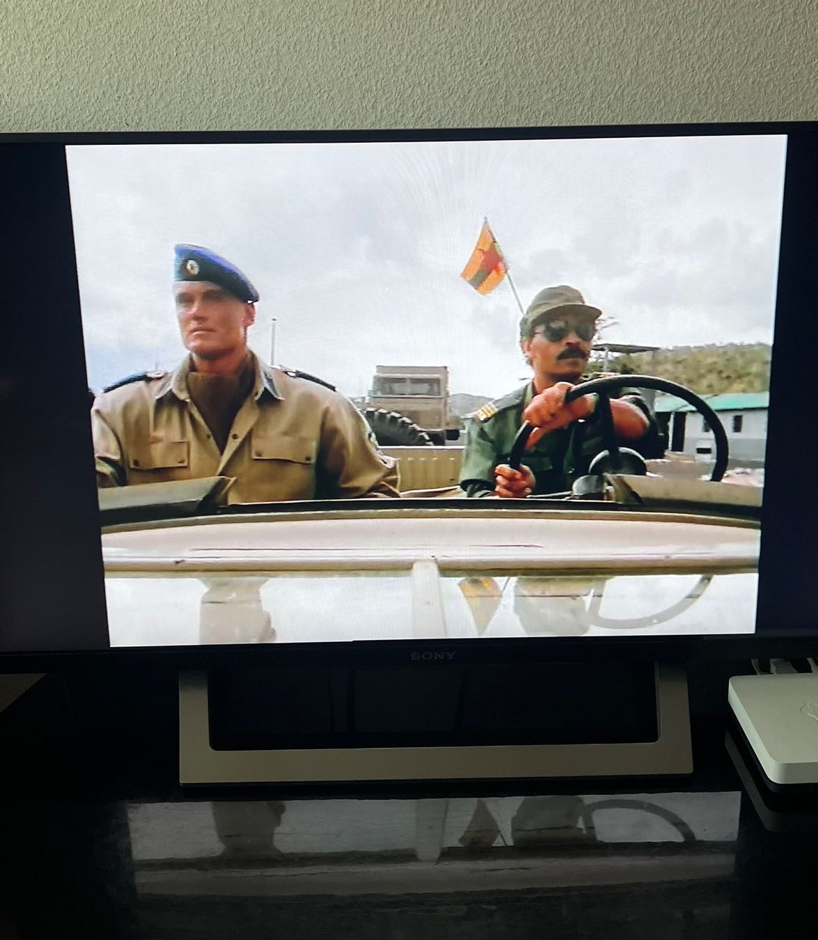 Tutti i DVDs: Red Scorpion - Dolph Lundgren – Usato da Flawil venduto da NiceT 4