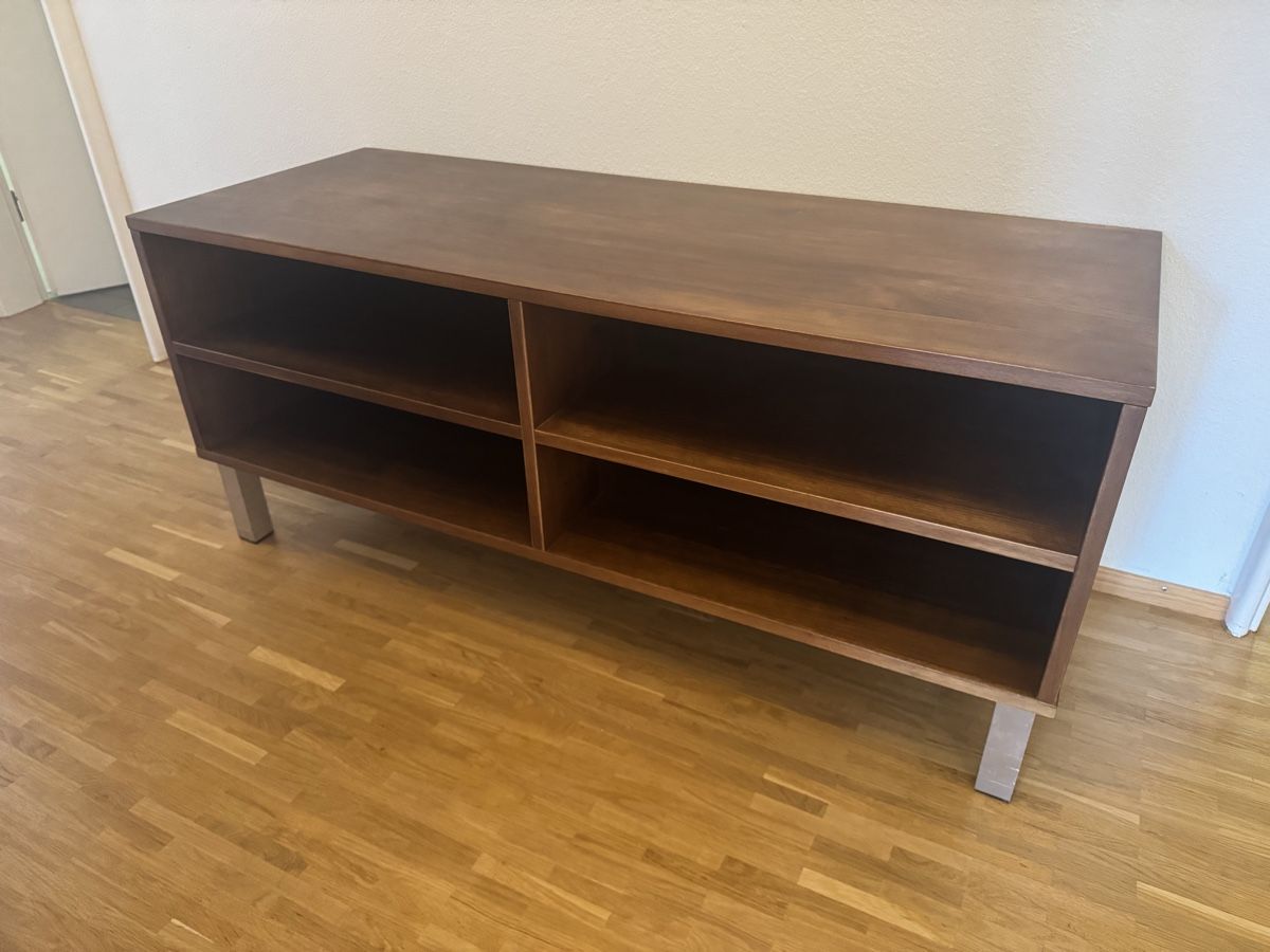 Mobili TV: TV Möbel / Lowboard / Sideboard – Usato da Zürich venduto da mia_pxg5