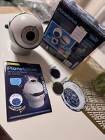 Planetarium