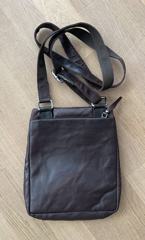 Borse: Herren Tasche – Usato da Jonen venduto da BMWE369 1