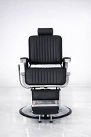 Fauteuil barbier professionnel hydraulique NEUF dès 650. Frs