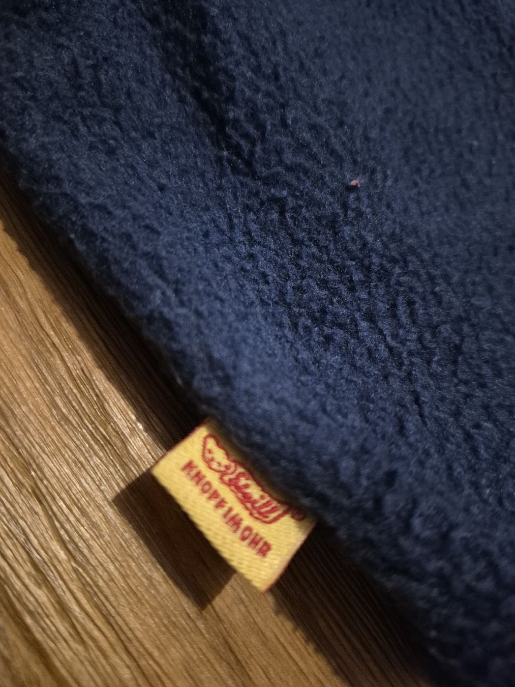 Steiff Giacche & Cappotti: Steiff Fleecejacke Gr.74 – Usato da Münsingen venduto da Why88 3