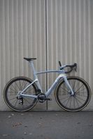 Pinarello Dogma F C342 53 w/TalonUltraFast 440/100 MyWay