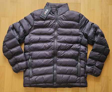 Fila Jacke, neu mit Etikett, Gr. S - VERSAND MÖGLICH