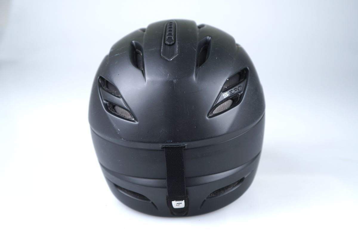 Giro Caschi: Skihelm Giro Seam + Skibrille Dragon D2 – Usato da Rüti ZH venduto da Restwert_Rueti_ZH 2