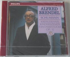 Schumann - Kreisleriana / Kinderszenen / Fantasiestücke