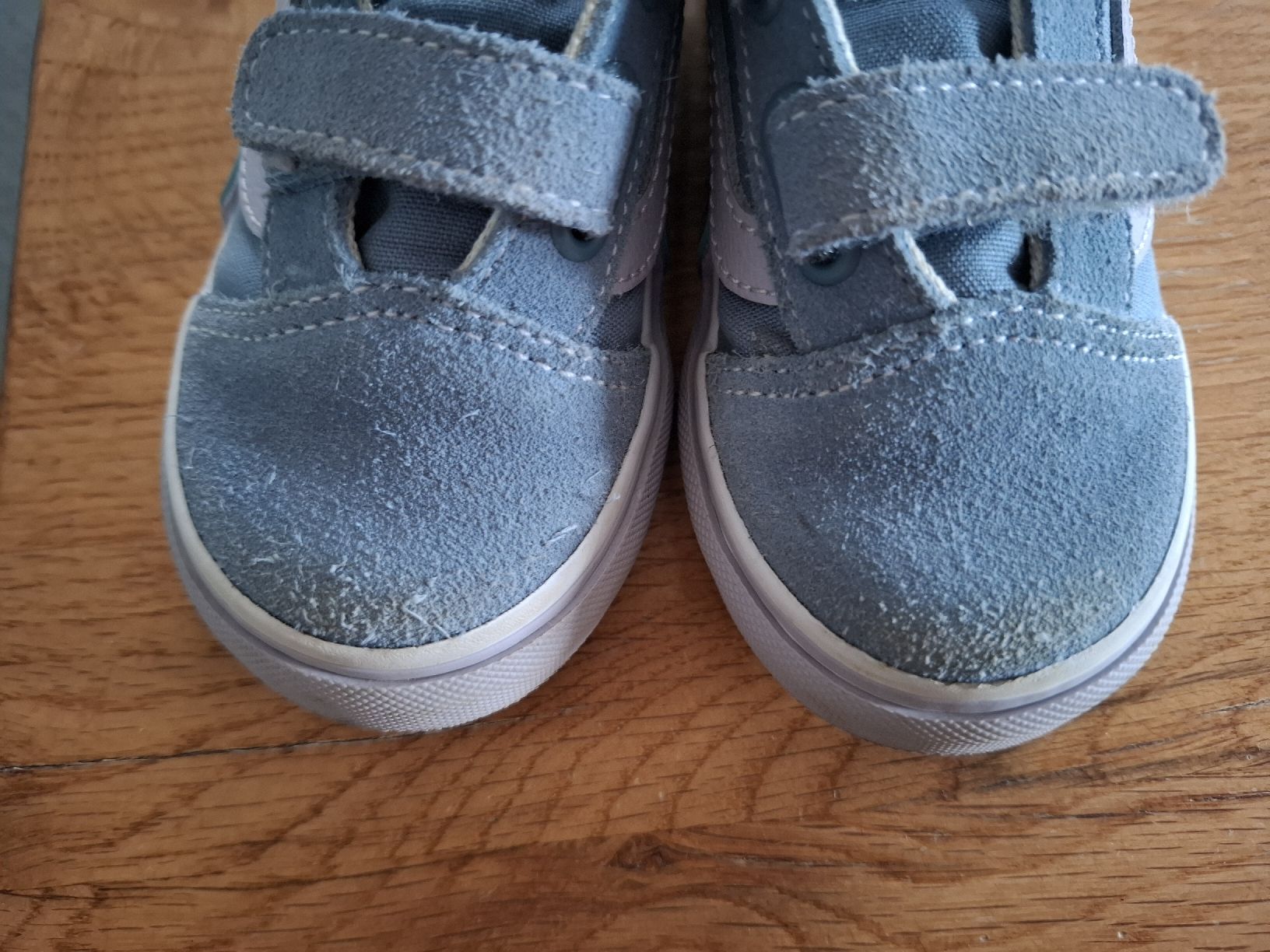 Vans Scarpe per ragazze: Vans Grösse 23.5 – Usato da Uitikon Waldegg venduto da dan_2dd9 3