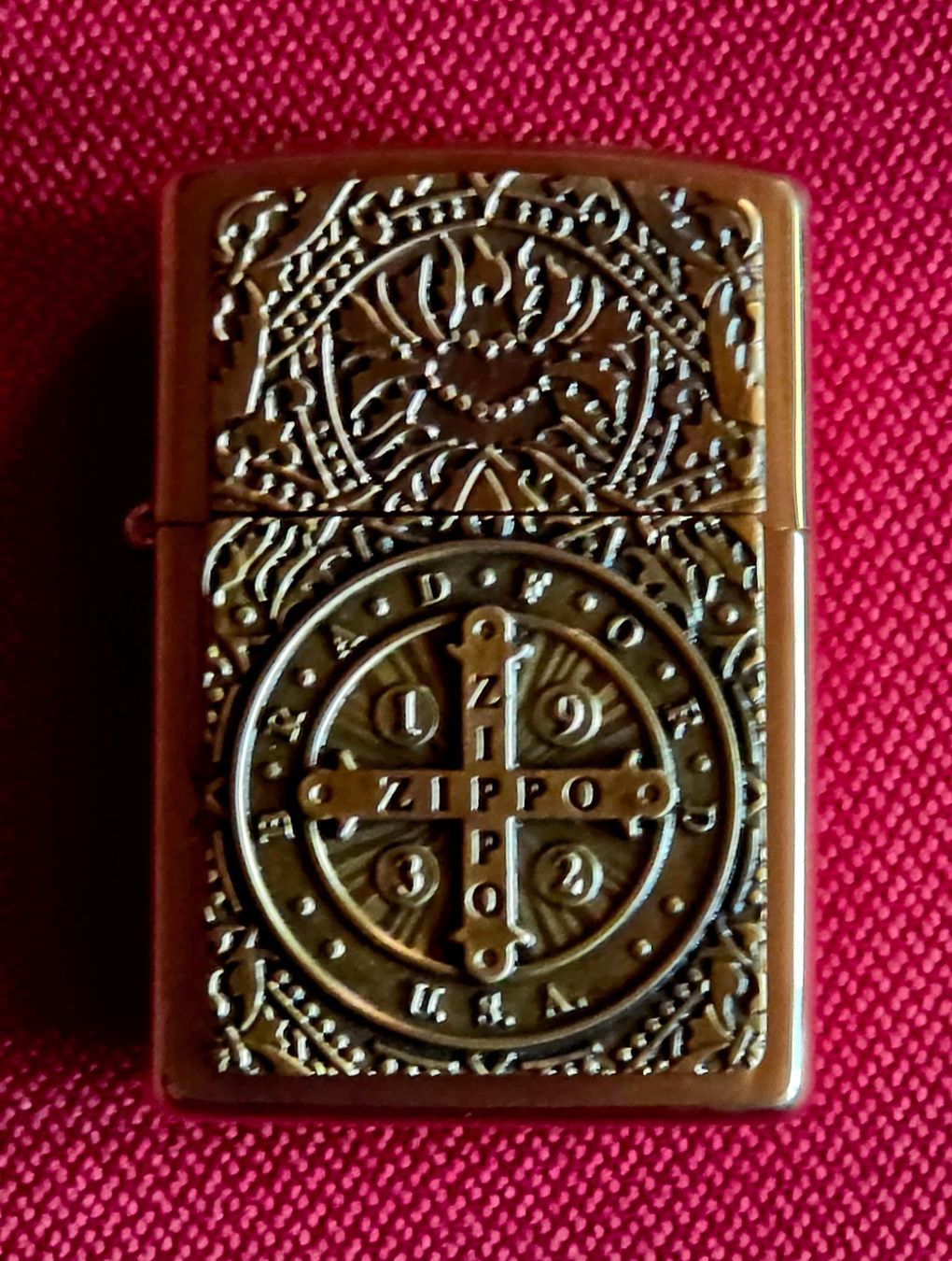 Zippo Briquets: Zippo neuf de collection – D'occasion à Villeret par yan_vgv2 1