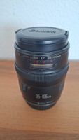 Canon EF 35-105mm Zoom Lens