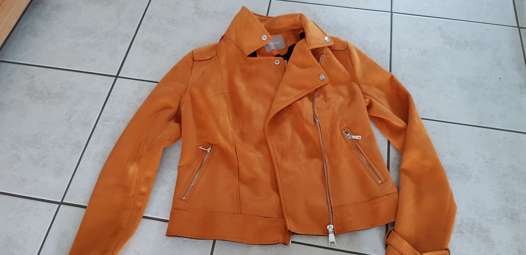 Orsay Vestes: Jacke – Neuf (Voir description) à Volketswil par James2012 1
