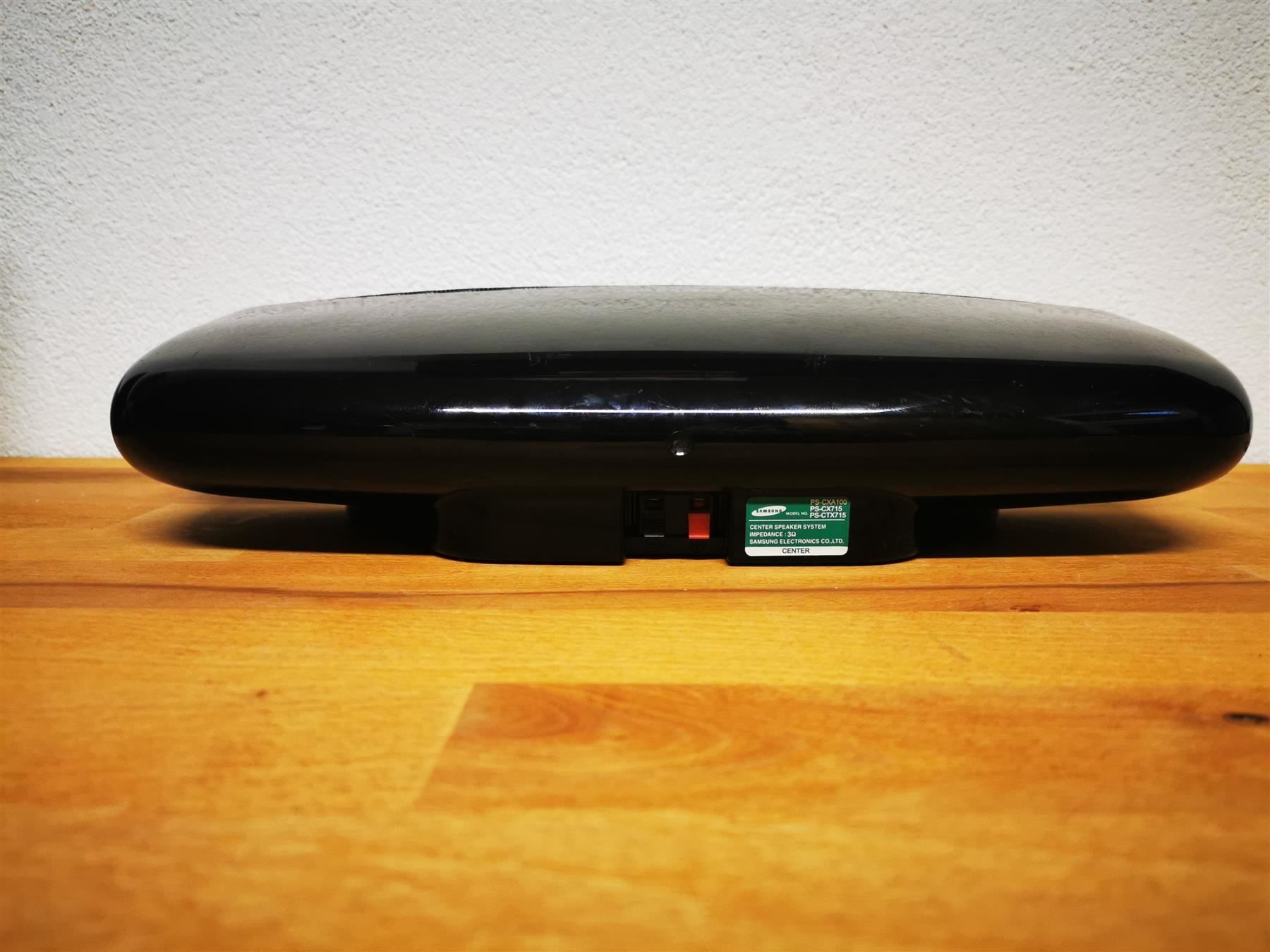 Samsung Lettore multimediale & Streamer: Samsung Ps-Cxa100 – Usato da Buchs ZH venduto da Sutoris 2