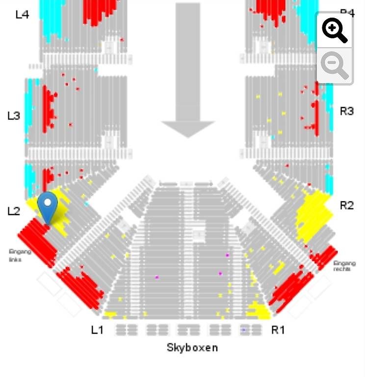 Tickets: Basel Tattoo 2 Tickets 22.07.2026 – Gebraucht aus Schüpfheim von amico18 1