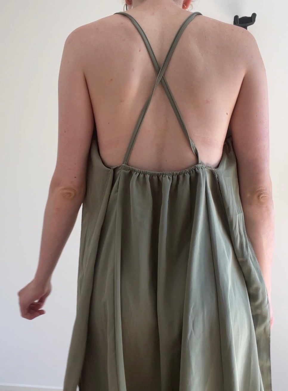 Robes: Sommerkleid – D'occasion à Greifensee par rebeccasm 4