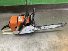 Motorsäge Stihl MS440