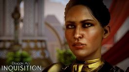 Xbox One Dragon Age Inquisition rekrutiere legendäre Krieger