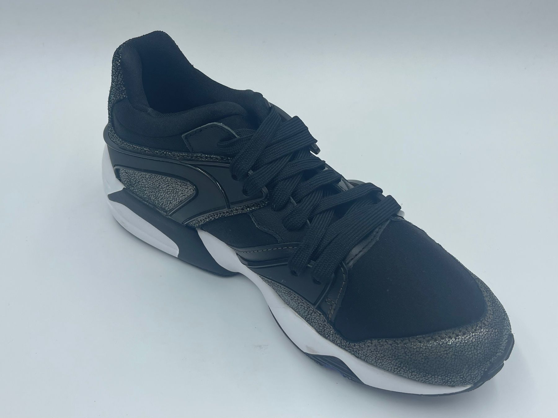 Puma Scarpe da donna: Puma Trinomic Blaze Deep Gr. 37.5 – Nuovo e nell'imballaggio originale da Spreitenbach venduto da 1Runner 4