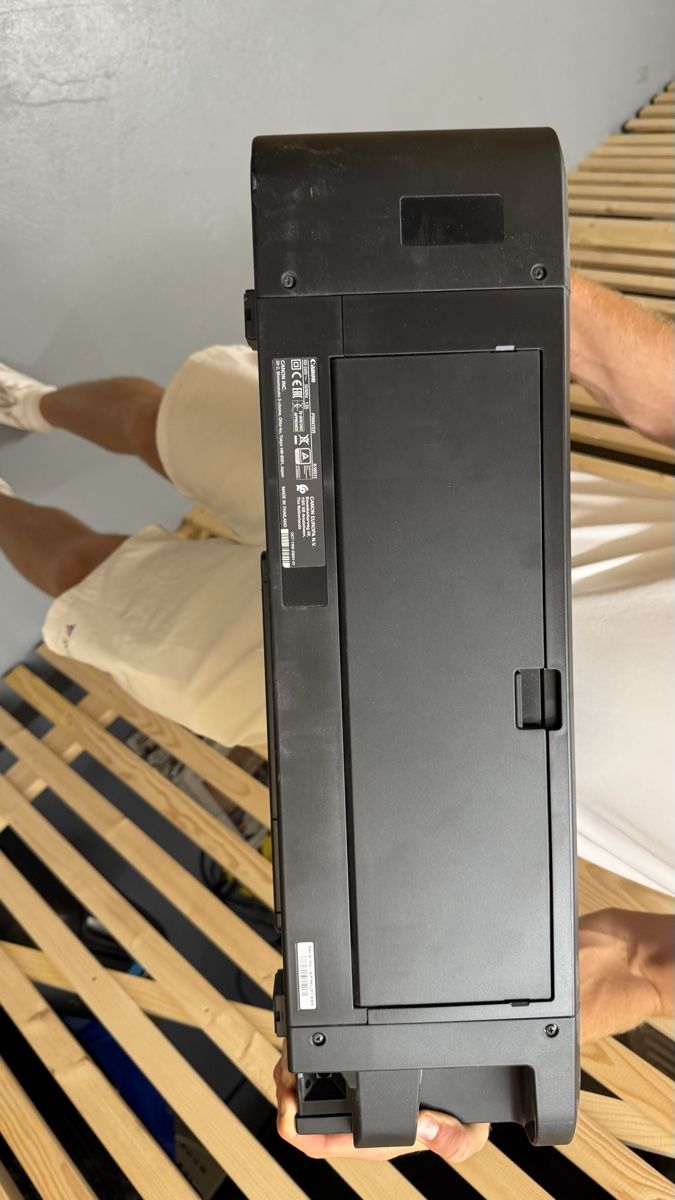 Canon Stampanti: Canon Drucker Pro 300 – Usato da Zürich venduto da joy_56l9 3