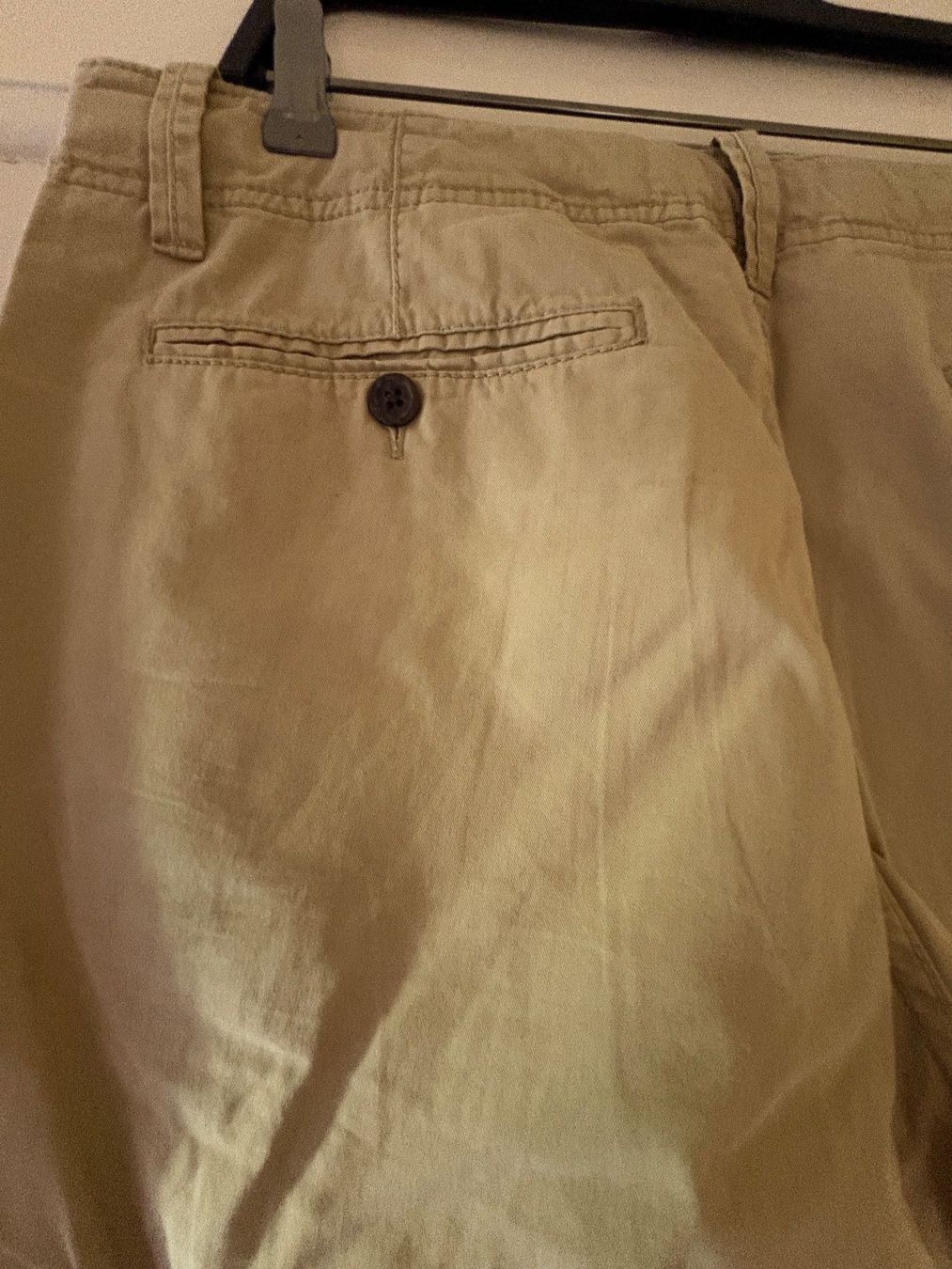 H&M Pantalons: SHORT BERMUDA LOGG - 34 - – Neuf (Voir description) à Morges par Bubblecut 2