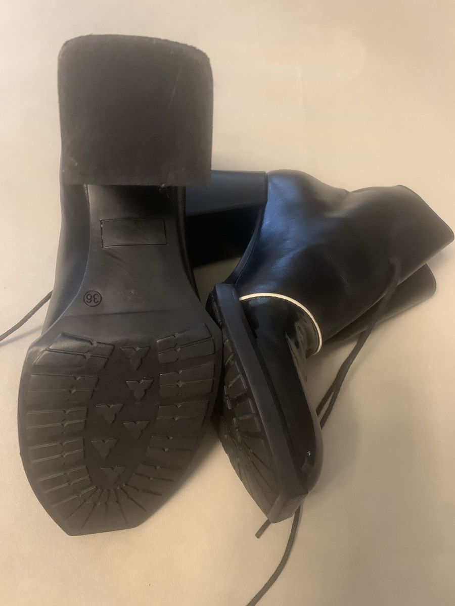 Damenschuhe: Le Bohemien Stiefeletten  – Gebraucht aus Bergdietikon von zor_856j 3