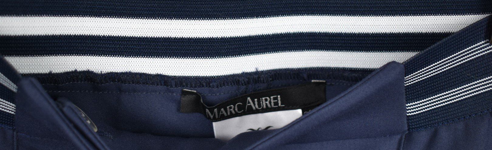 Hosen: Marc Aurel Stoffhose Gr.34 – Neu (gemäss Beschreibung) aus Nürensdorf von 2ND_STORY 4