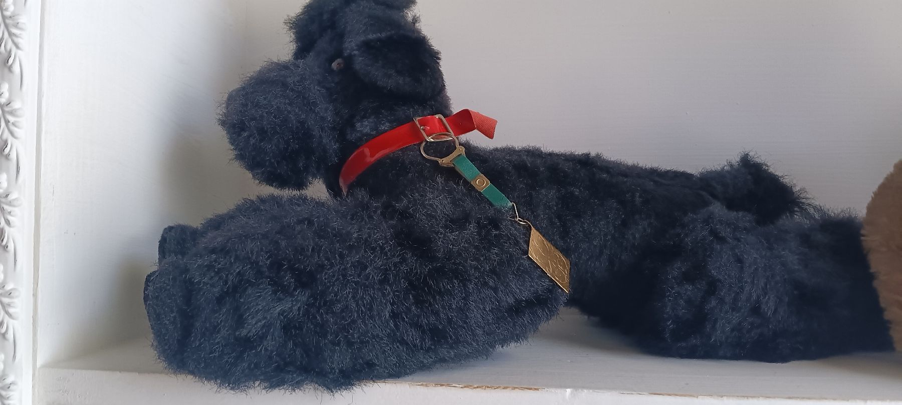 Steiff Giocattoli: STEIFF und ANDERES alt!! – Usato da Maienfeld venduto da Andyr44 1