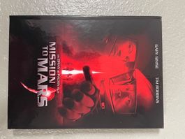 Mission to Mars (Mediabook) Bluray
