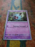 POKEMON  Fleknoil    G  PAF DE   032/091   KP60   2024