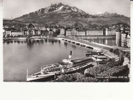 Luzern ca. 1950