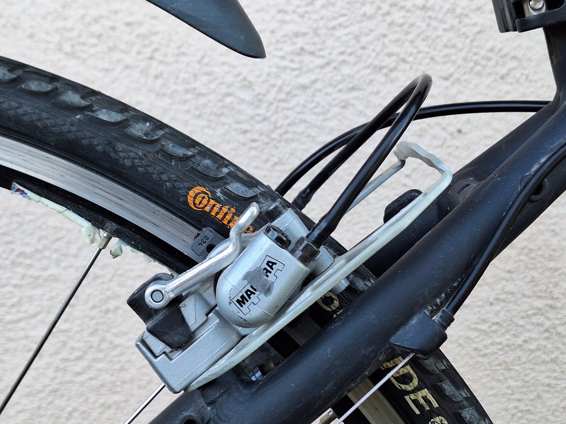 Cube Velos: Herrenvelo Cube – Gebraucht aus Uezwil von mosabile 4