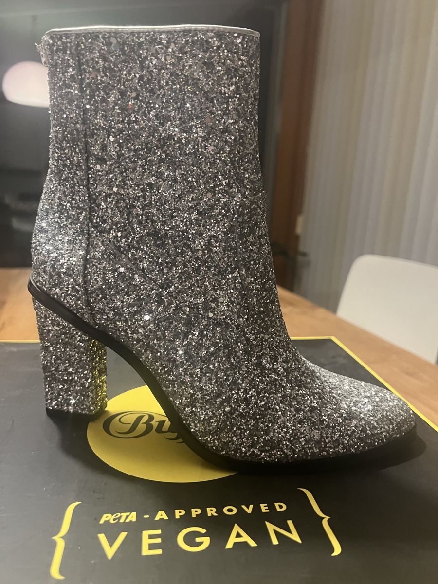 Buffalo Damenschuhe: Chaussures Buffalo neuves taille 37 – Neu (gemäss Beschreibung) aus Lugnorre von cla_j6bq