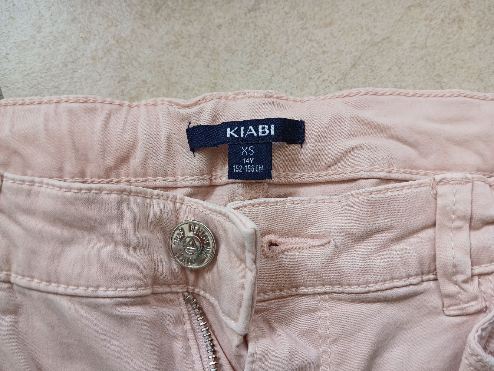 Pantaloni: Hosenpaket – Usato da Liestal venduto da piperpa 2