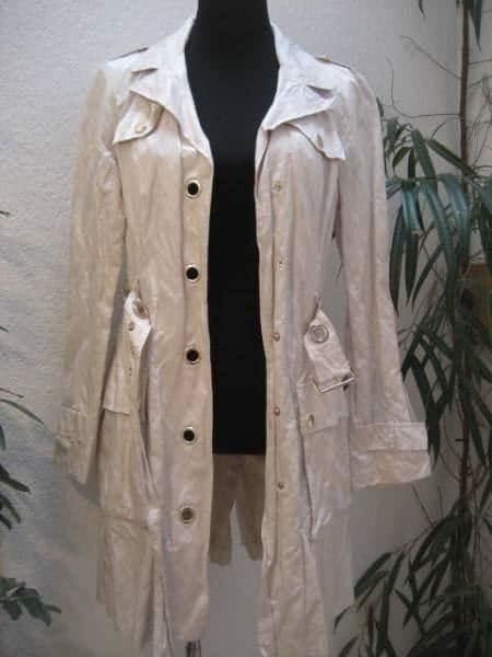 Cappotti: Manteau Tuzzi taille 36-38, neuf – Nuovo e nell'imballaggio originale da Delémont venduto da marryb 8
