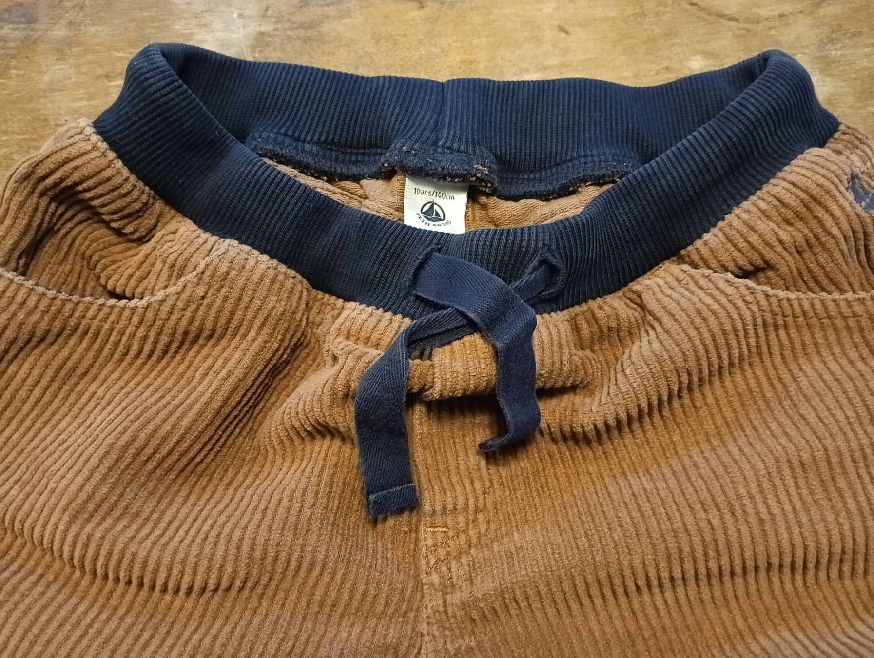 Petit Bateau Hosen: Hose petit bateau 140 – Gebraucht aus Nänikon von aweiss01 2