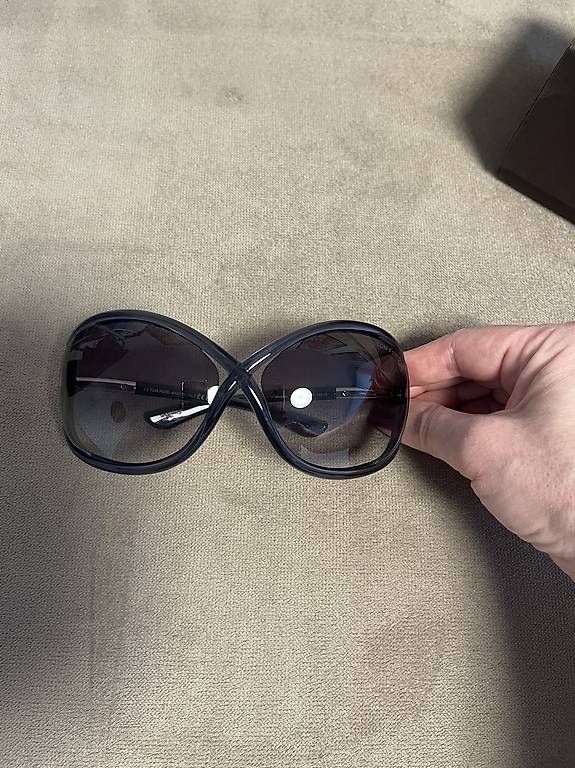 Tom Ford Occhiali & Lenti: Tom Ford Sonnenbrille  neu – Nuovo e nell'imballaggio originale da zug venduto da Daniil23 1