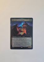 Magic Hobbit - Tom, Bert and William FOIL 312 - Mint