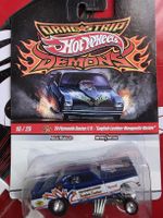 Hot Wheels 70 Plymouth Duster F/C Drag Strip Demons 