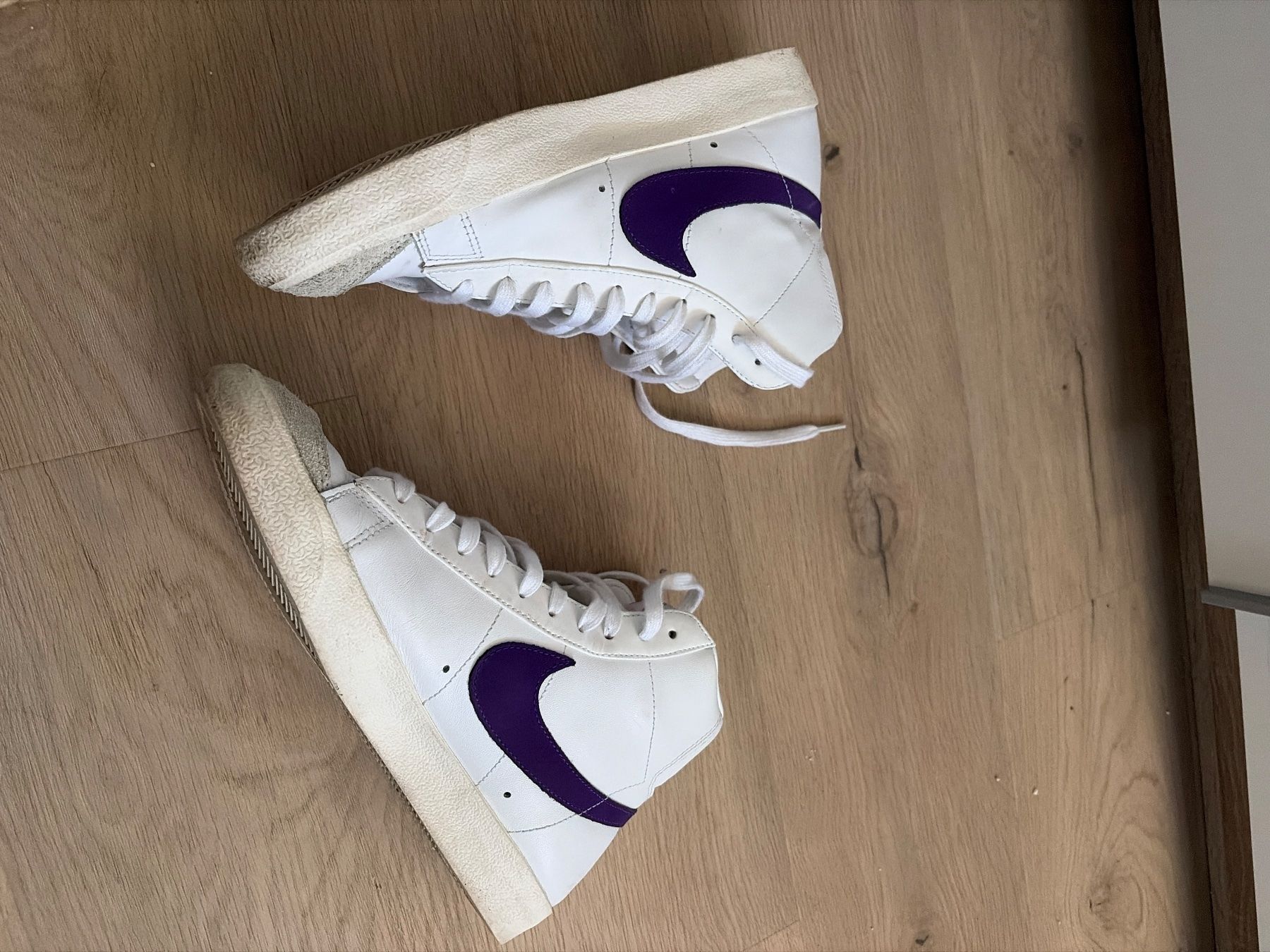 Nike Chaussures hommes: Nike Blazer - 42.5 – D'occasion à Hinwil par MattyT17 3